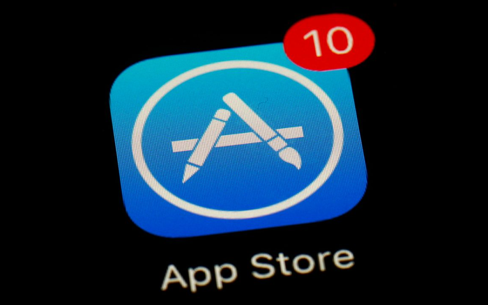 Mỏ vàng giấu mặt ít người biết của Apple Ảnh 2