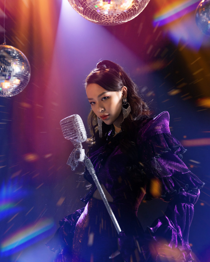 Vpop tuần qua: Ngọc Trinh hết lời ca ngợi Sơn Tùng, đoạn clip báo hiệu sức khỏe Vân Quang Long gây chú ý Ảnh 5