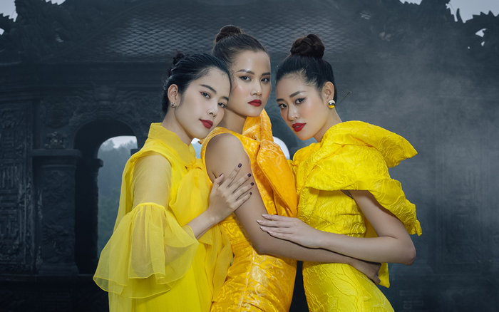 Sức khỏe yếu lại bất đồng với Khánh Vân, Nam Em khiến Hương Ly khó chịu: 'Sai nặng nề luôn' Ảnh 2