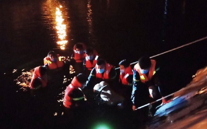 Người đàn ông tử vong thương tâm bên trong hồ nước thải nghi do cứu chú bò con Ảnh 2