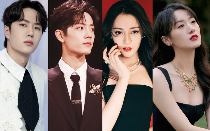 Bản remake của 'Tiên kiếm kỳ hiệp 1': Ai có thể đảm nhận vai chính? Ảnh 2