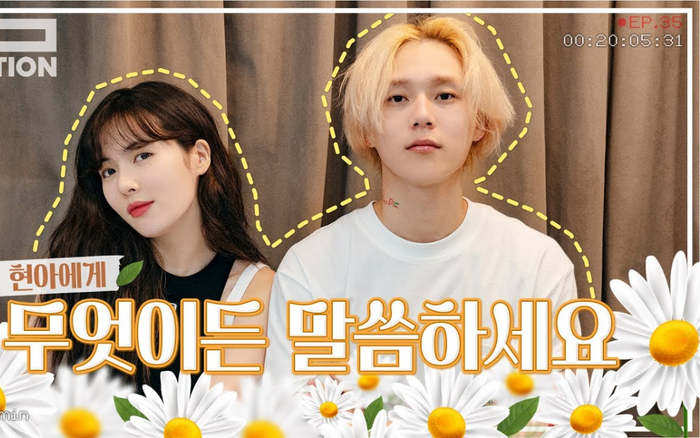 10 idol Kpop sở hữu kênh youtube riêng độc - lạ - thú vị (Phần 2) Ảnh 2