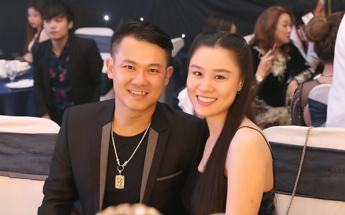 Liên tục bị 'bóc phốt', vợ Vân Quang Long bất ngờ xóa loạt bài đăng về chồng trên Facebook Ảnh 2