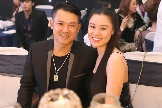 Vợ 2 Vân Quang Long nói gì sau khi bị tố là người thứ 3, hỗn hào với nhà chồng Ảnh 4