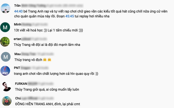 'Bài ca hóa học' của Trang Anh Giọng hát Việt nhí New Generation 2021 'gây sốt' mạng xã hội Ảnh 5