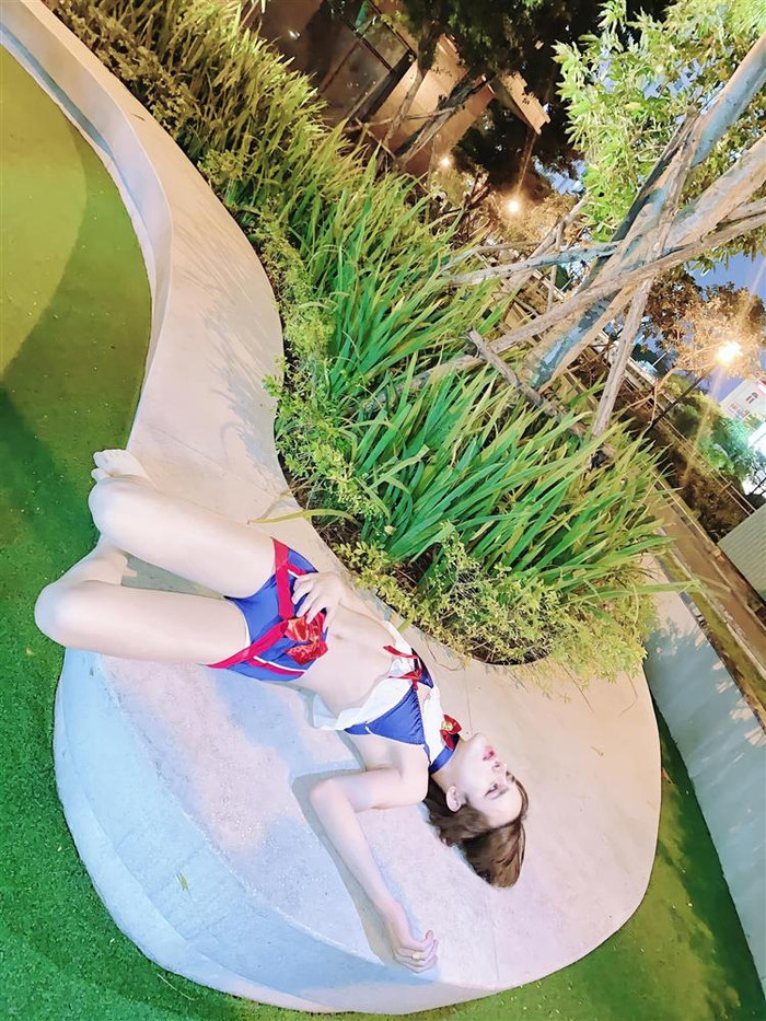 Trần Đức Bo giả xác chết, chụp ảnh phản cảm bên thùng rác khiến dân mạng không ngừng chỉ trích Ảnh 4