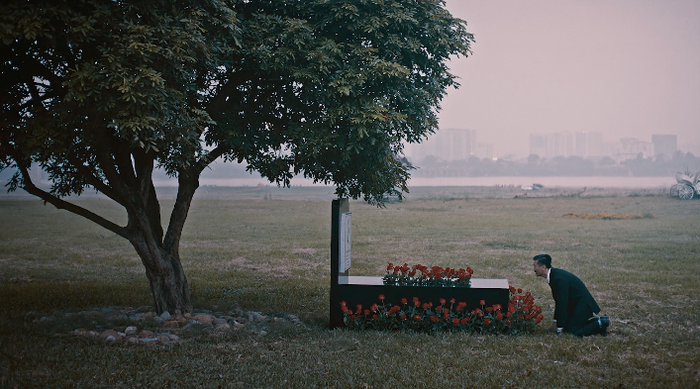 Đàm Vĩnh Hưng lấy nước mắt khán giả với phần cuối 'vũ trụ tình tay ba' Je T'Aime Ảnh 4