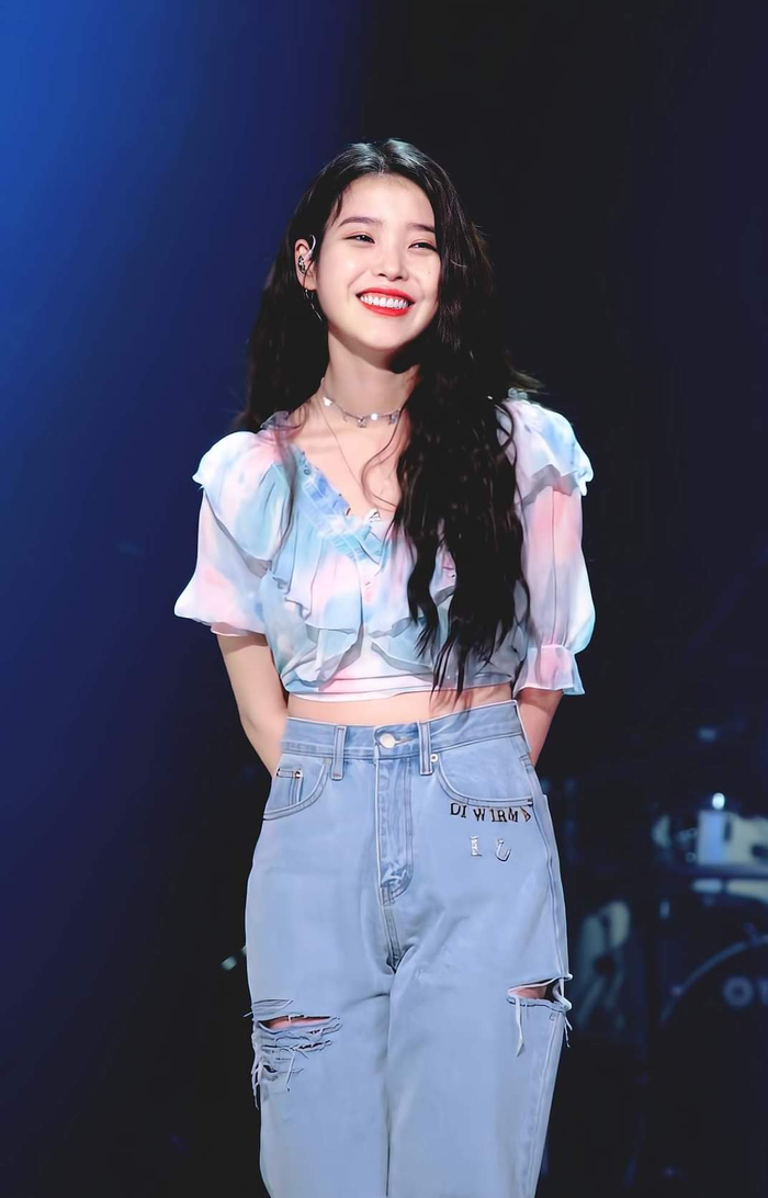 Hứa hẹn ca khúc mới này của cô nàng sẽ càn quét đường đua cuối tháng 1 trên các BXH.