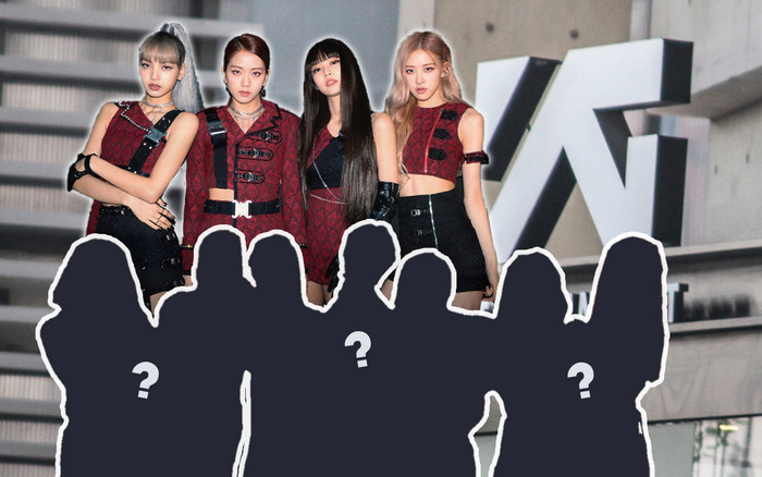 Rộ thêm loạt thông tin về girlgroup mới của YG: 'Đàn em' BlackPink sẽ là tân binh đa quốc gia? Ảnh 2