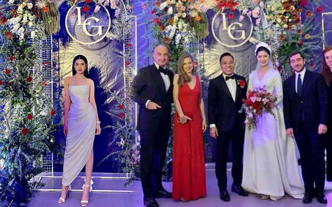 Chồng cũ Lệ Quyên và Cẩm Đan liên tục để lộ ảnh hẹn hò Ảnh 2