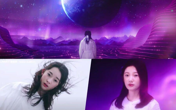 Sau lùm xùm gian lận, Mnet tiếp tục làm show dự án nhóm nữ Ảnh 2