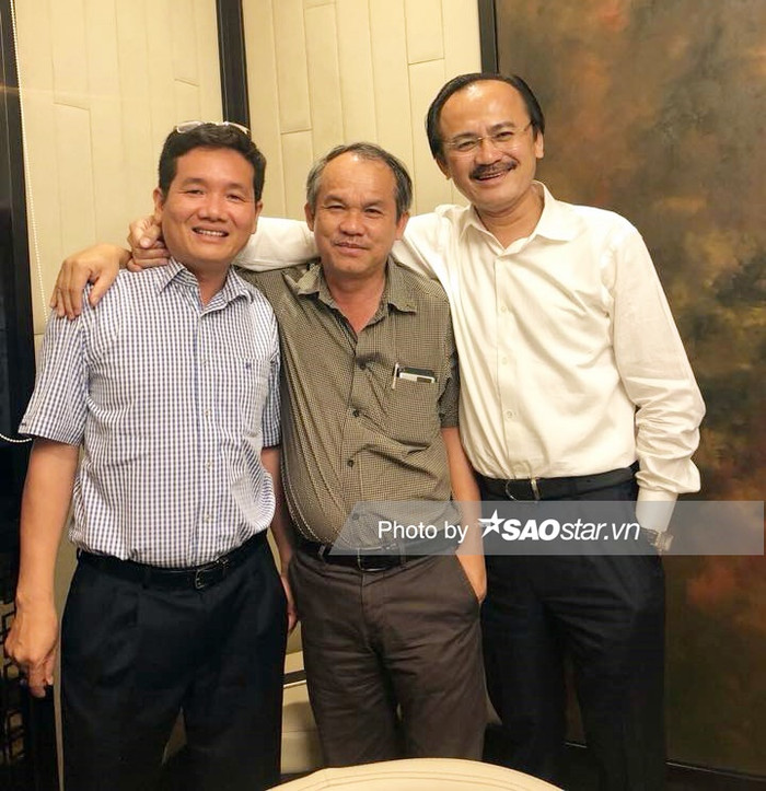 Bầu Đức, bầu Thắng, bầu Hải là những ông chủ có tính cách đặc biệt, đóng góp nhiều không chỉ ở lĩnh vực bóng đá nhưng tránh xa chuyện làm hình ảnh cá nhân.