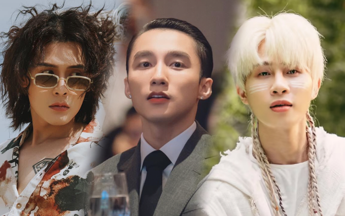 Giải thưởng Truyền hình châu Á 2020: Jack được đề cử, Sơn Tùng M-TP vắng mặt dù phá loạt kỷ lục! Ảnh 2