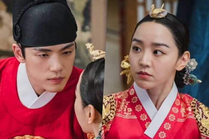 4 lý do khiến Mr. Queen 'Hoàng Hậu Khó Gần' trở thành bộ phim gây sốt trong tháng 1 Ảnh 9