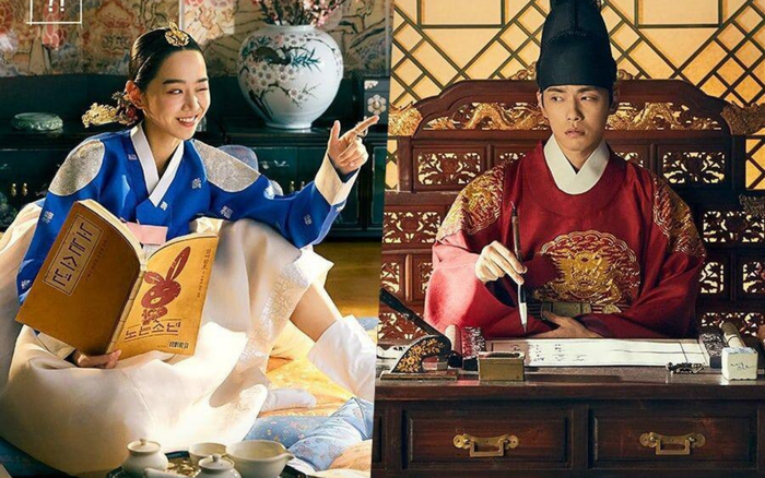 4 lý do khiến Mr. Queen 'Hoàng Hậu Khó Gần' trở thành bộ phim gây sốt trong tháng 1 Ảnh 2