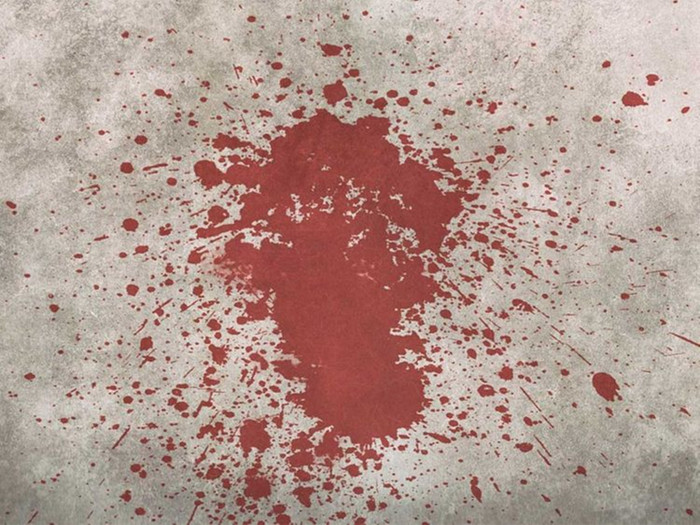 Anh Pradeep Kumar Ram mua chai máu dựng hiện trường giả mình bị sát hại để thoát khỏi cảnh bị vợ bạo hành