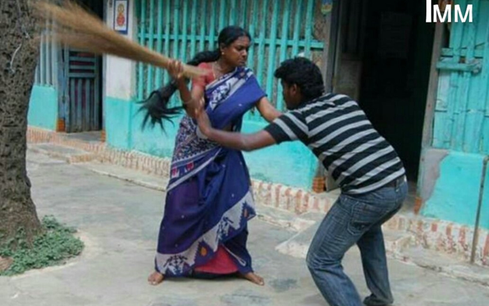 Người đàn ông giả chết để thoát cảnh bị vợ bạo hành suốt nhiều năm Ảnh 2