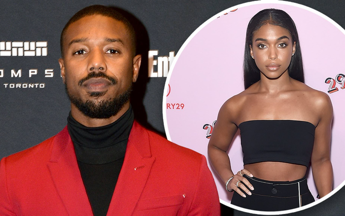 'Người đàn ông quyến rũ nhất 2020' vừa công khai hẹn hò với người mẫu Lori Harvey trên Instagram Ảnh 2