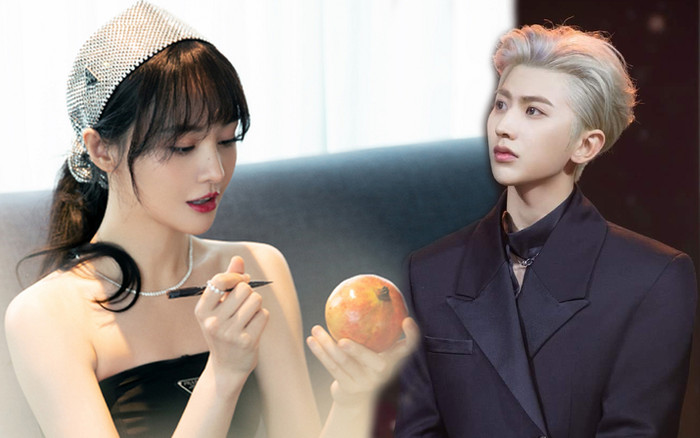 Trịnh Sảng được thăng cấp danh phận, ngang hàng với Thái Từ Khôn khiến fan nam ca sỹ tức giận, chửi rủa Ảnh 2