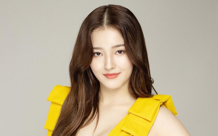 Nancy (Momoland) bị phát tán ảnh sai sự thật, công ty khởi kiện Ảnh 2