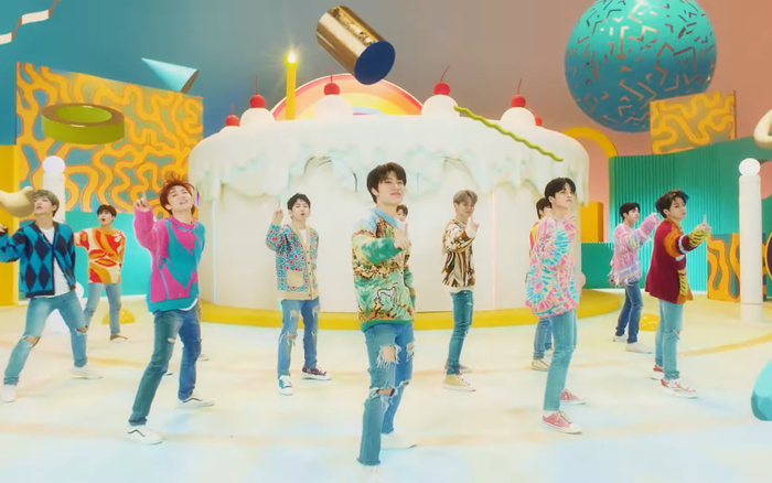 Treasure tung MV mới: Dễ thương, đáng yêu nhưng quá nhạt nhòa? Ảnh 2