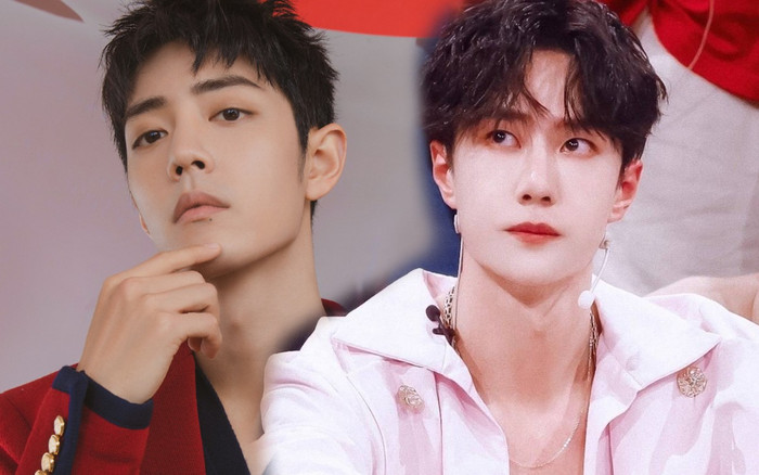 Vượt mặt Tiêu Chiến nhưng Vương Nhất Bác vẫn thua 'thảm hại' trước người khác Ảnh 2