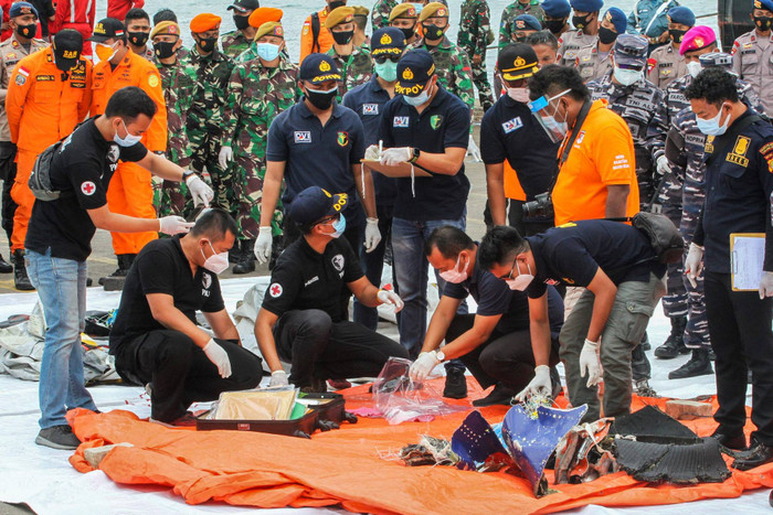 3 nguyên nhân có thể là 'thủ phạm' khiến máy bay Indonesia gặp tai nạn thảm khốc Ảnh 1