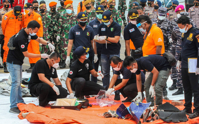 3 nguyên nhân có thể là 'thủ phạm' khiến máy bay Indonesia gặp tai nạn thảm khốc Ảnh 2