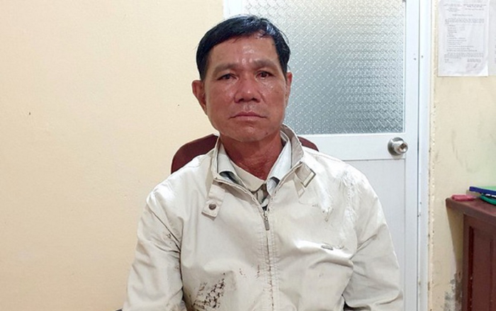 Nghi ngờ vợ hờ gian dâm với con trai ruột, người đàn ông cuồng ghen sát hại cả hai mẹ con Ảnh 2