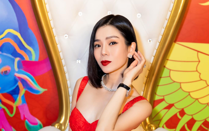 Phản ứng của Lệ Quyên khi bị chê phẫu thuật thẩm mỹ quá đà, sửa nát cả mặt Ảnh 2