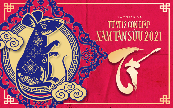 Xem tử vi tuổi Tý năm 2021: Dễ được thăng chức, sao Đào hoa chiếu mệnh Ảnh 2