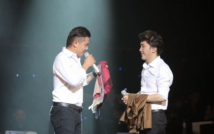 Dương Ngọc Thái hứa hẹn sẽ lo 'đủ đầy mọi thứ' cho con gái của Vân Quang Long và vợ 2 Ảnh 2