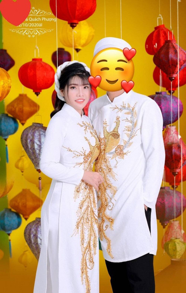 Hình ảnh chú rể đến nay vẫn là một ẩn số