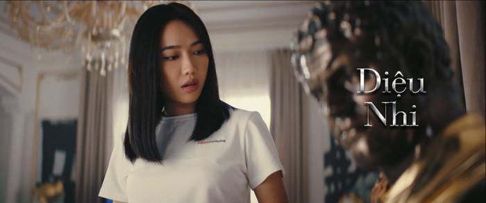 Tát thẳng mặt Minh Hằng, Diệu Nhi còn 'bày trò' cho khán giả thương xót Ảnh 13