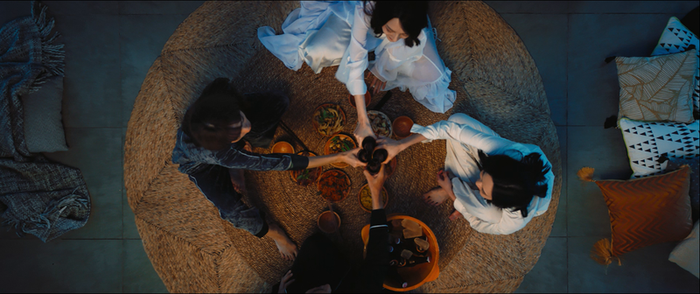 Tát thẳng mặt Minh Hằng, Diệu Nhi còn 'bày trò' cho khán giả thương xót Ảnh 11