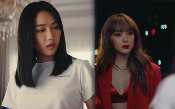 Tát thẳng mặt Minh Hằng, Diệu Nhi còn 'bày trò' cho khán giả thương xót Ảnh 2