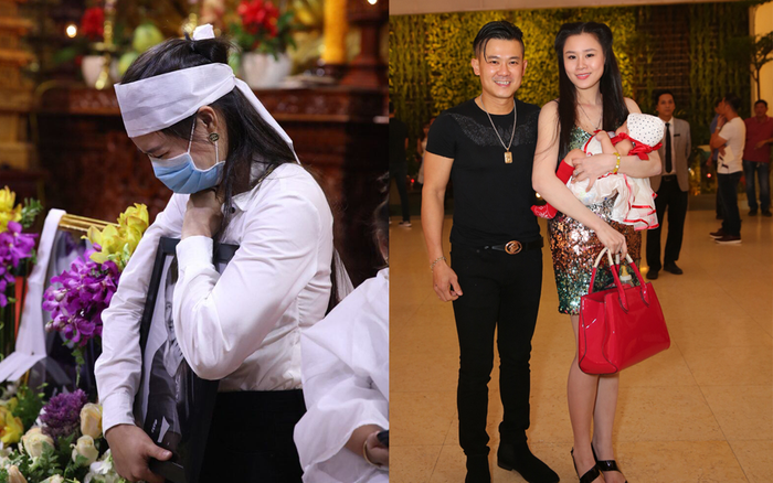 Vợ Vân Quang Long xin lỗi, 'nhận sai' sau ồn ào với bố mẹ chồng và giải thích nghi vấn 'ăn cắp túi' Ảnh 2