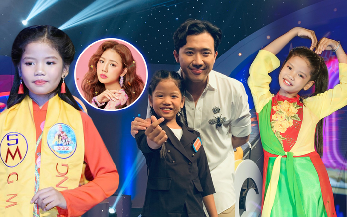 'Thần đồng tính nhanh' Thảo Nguyên từng đạt giải gương mặt điện ảnh, hâm mộ Amee - Pháo Ảnh 2