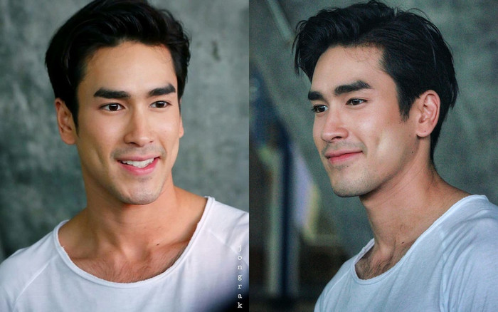 Soi profile của Nadech Kugimiya - tài tử vạn người mê trong 'Lừa đểu gặp lừa đảo' Ảnh 2