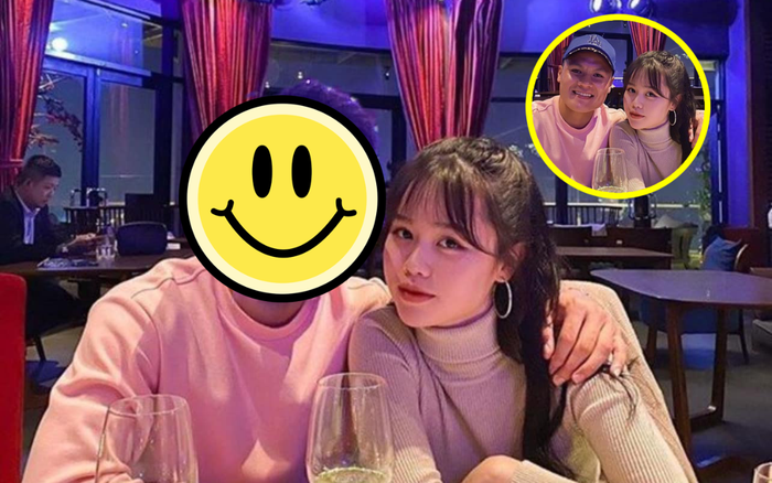 Huỳnh Anh tỏ thái độ khi bị 'khịa' chuyện cũ với Quang Hải: Đăng hình tình cũ kèm caption 'cực gắt' Ảnh 2