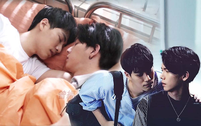 Mãi mãi là số 1: Từ kẻ địch thành tình nhân, từ thẳng thành cong Ảnh 2