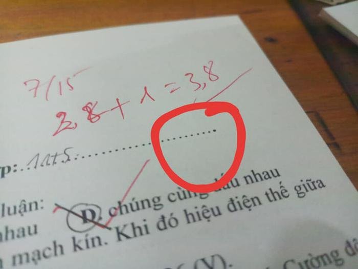 Cách đặt mã đề thi thời 4.0 khiến giới học trò 'khóc thét': Đừng mơ đến chuyện copy... Ảnh 3