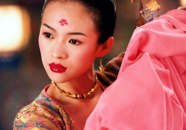 Douban 'Thượng Dương Phú': Chương Tử Di đừng nên đóng truyền hình nữa! Ảnh 6