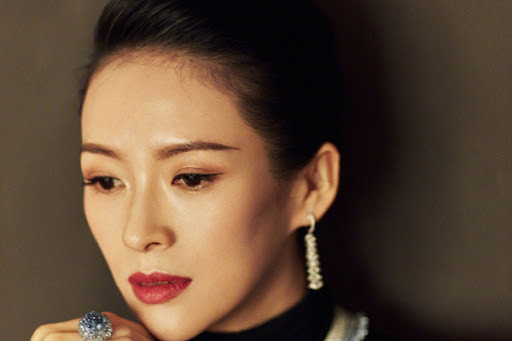 Douban 'Thượng Dương Phú': Chương Tử Di đừng nên đóng truyền hình nữa! Ảnh 14