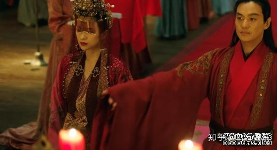 Douban 'Thượng Dương Phú': Chương Tử Di đừng nên đóng truyền hình nữa! Ảnh 17