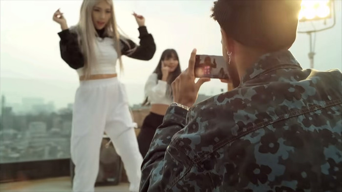 (Ảnh chụp màn hình)