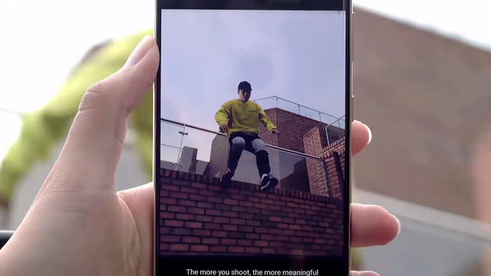 (Ảnh chụp màn hình)