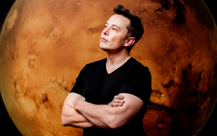 Elon Musk không còn là người giàu nhất thế giới Ảnh 2