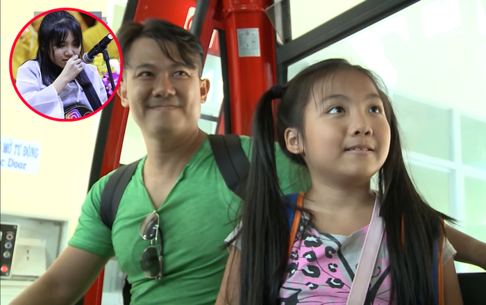 Phạm Thanh Thảo thương con gái Vân Quang Long: Kỳ Kỳ không dám đi học vì áp lực Ảnh 2