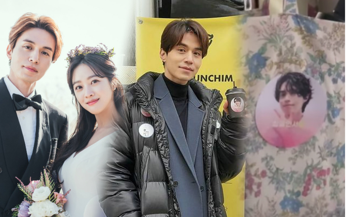 Im Soo Jung mang Lee Dong Wook về nhà sau khi 'bồ cũ' Jo Bo Ah thân mật tặng quà Ảnh 2